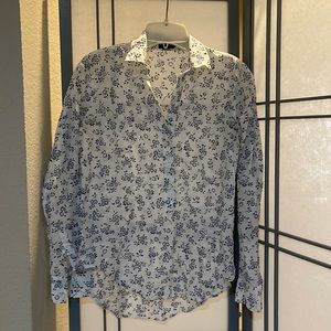 Ann Taylor blouse